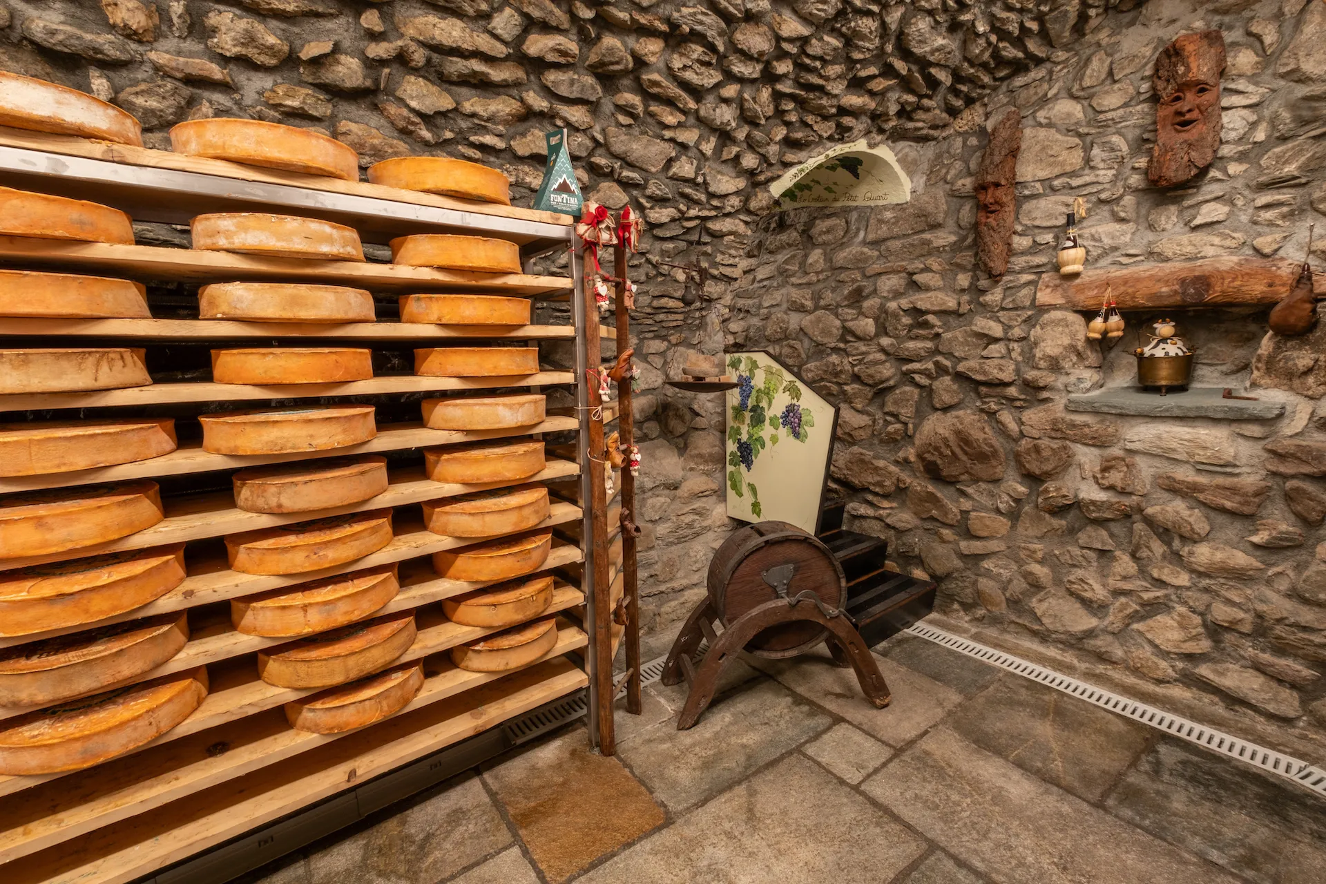 ​Discover all of Chez Duclos' products.​